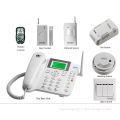 Home Alarm System Alarm Telephone Set for Home